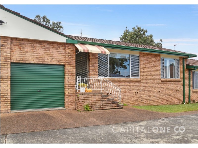 9/83 Howelston Road, Gorokan NSW 2263