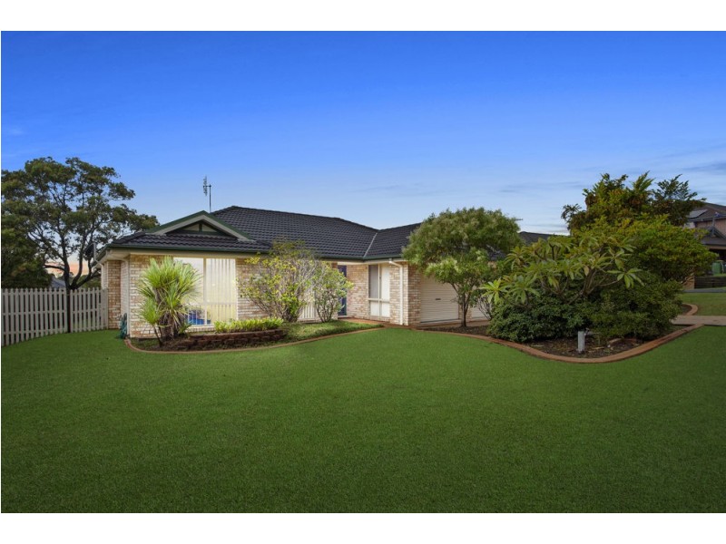 53 Mountain View Drive, Woongarrah NSW 2259