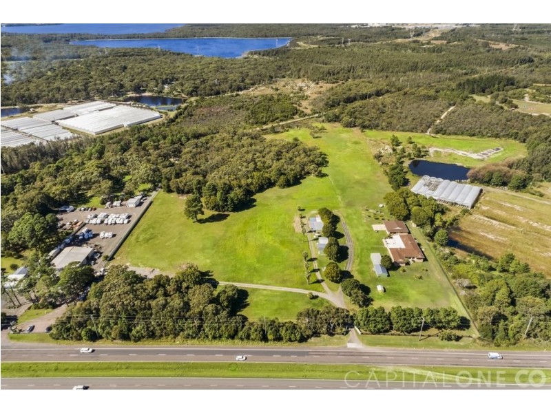 130 Pacific Highway, Doyalson NSW 2262