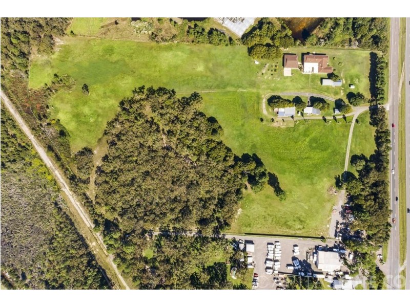 130 Pacific Highway, Doyalson NSW 2262