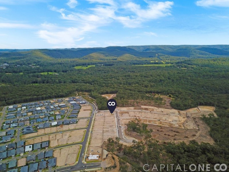 Lot 104 Ravens Way, Cooranbong NSW 2265