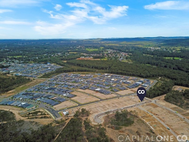Lot 104 Ravens Way, Cooranbong NSW 2265