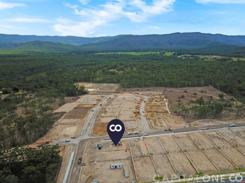 Lot 104 Ravens Way, Cooranbong NSW 2265