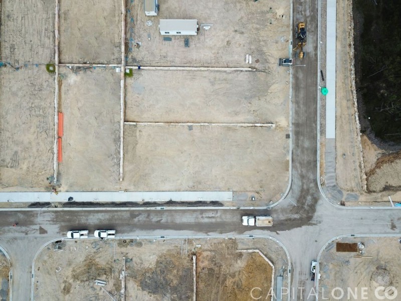 Lot 104 Ravens Way, Cooranbong NSW 2265