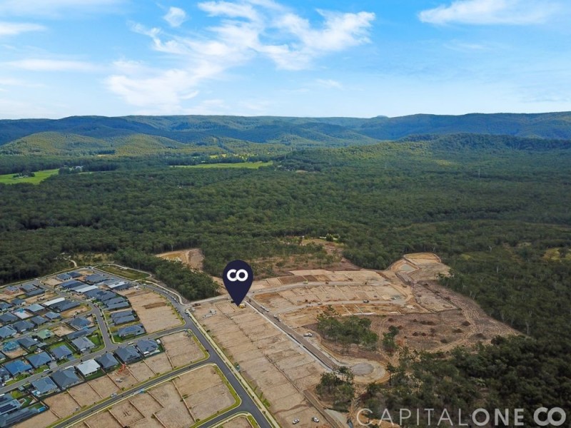 Lot 104 Ravens Way, Cooranbong NSW 2265