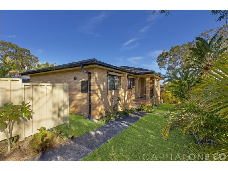 40 Craigie Avenue, Kanwal NSW 2259