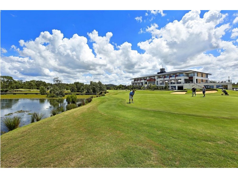 12 Gallery Circuit, Wyong NSW 2259