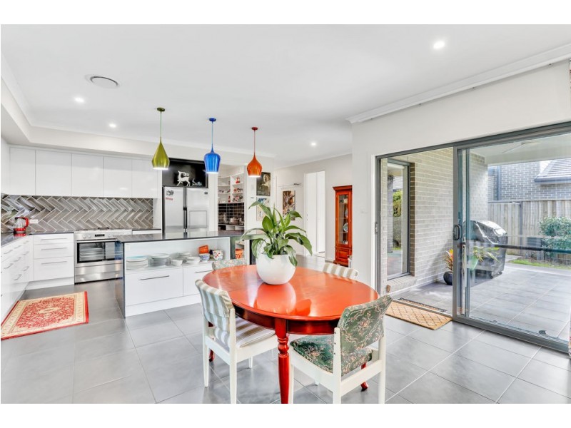 12 Gallery Circuit, Wyong NSW 2259