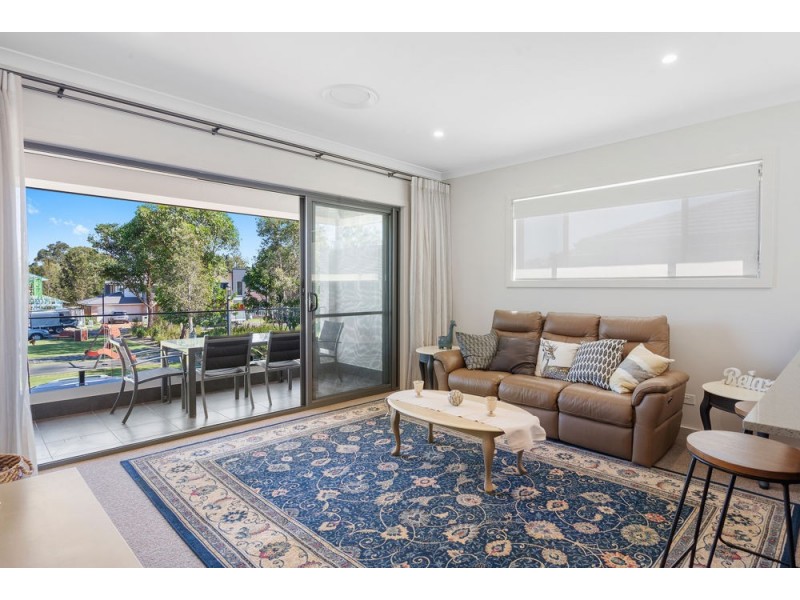 12 Gallery Circuit, Wyong NSW 2259