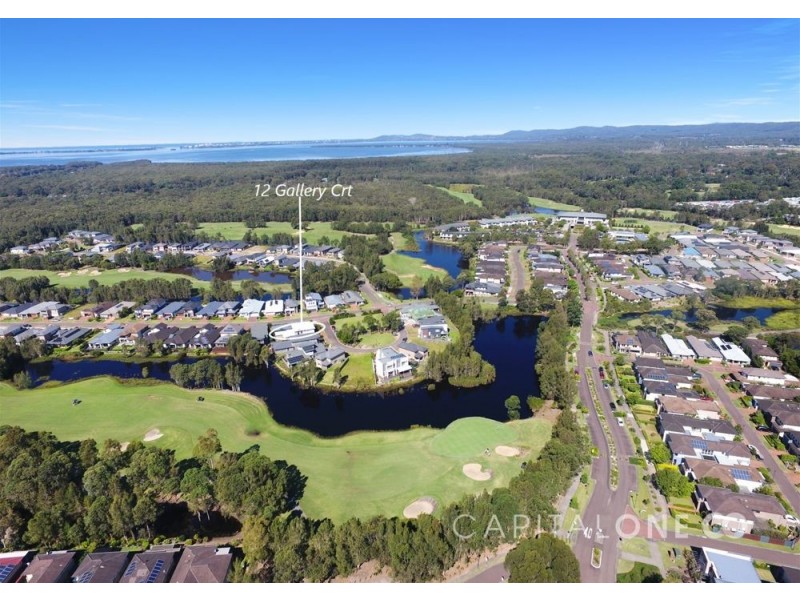 12 Gallery Circuit, Wyong NSW 2259
