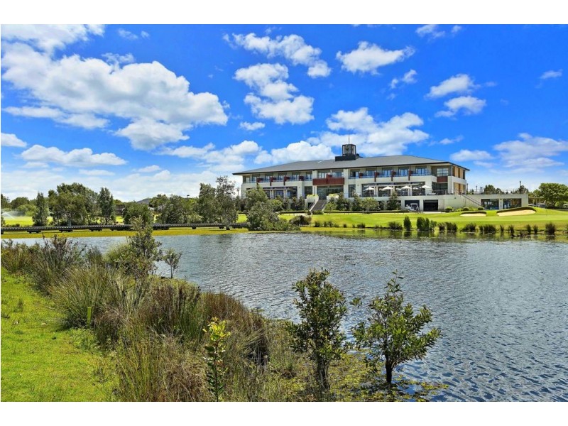 12 Gallery Circuit, Wyong NSW 2259