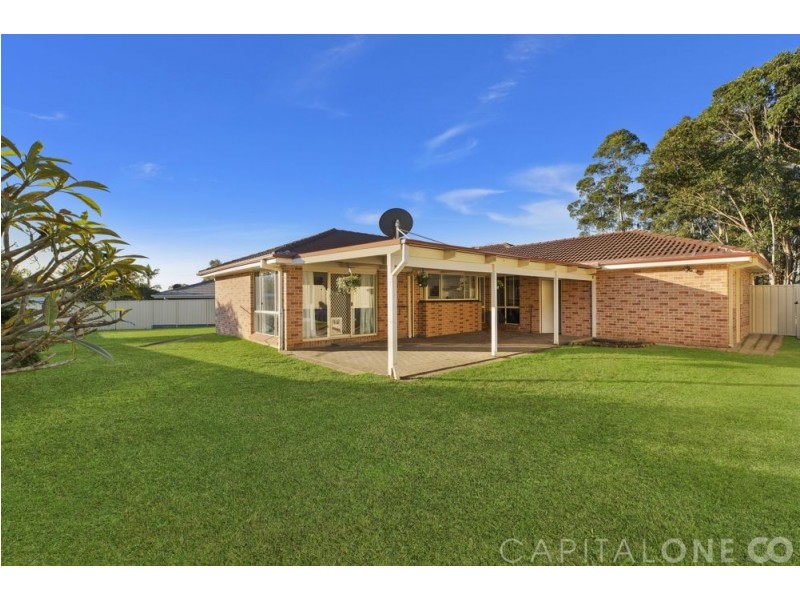 4 Gorman Close, Watanobbi NSW 2259