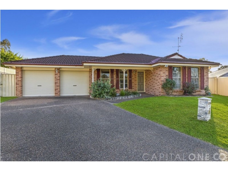 4 Gorman Close, Watanobbi NSW 2259
