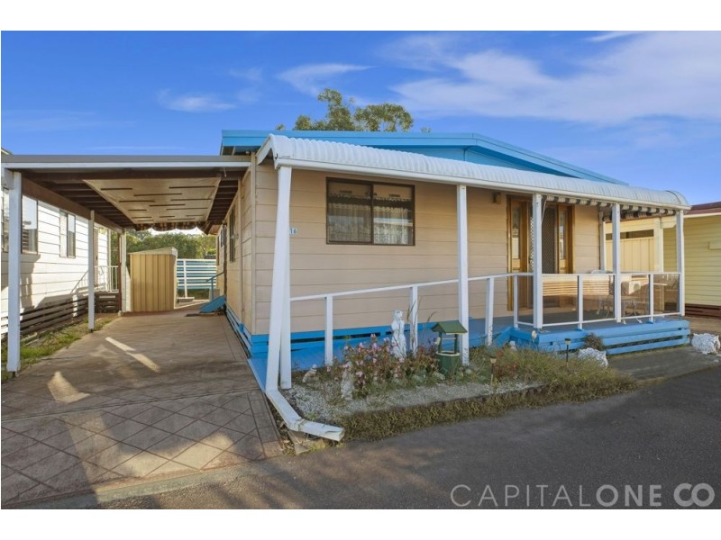 16/181 Minnesota Road, Hamlyn Terrace NSW 2259