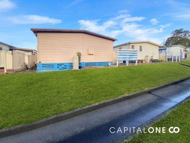 16/181 Minnesota Road, Hamlyn Terrace NSW 2259