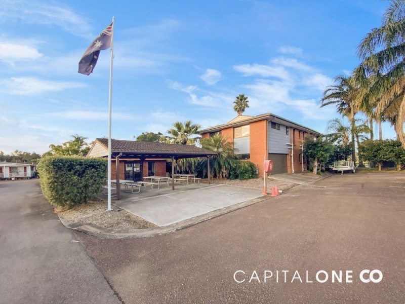 16/181 Minnesota Road, Hamlyn Terrace NSW 2259