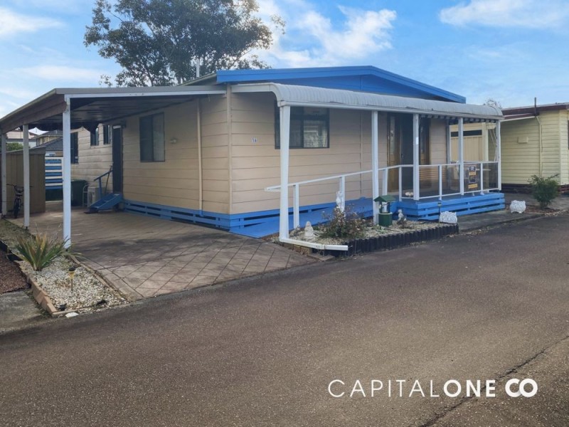 16/181 Minnesota Road, Hamlyn Terrace NSW 2259