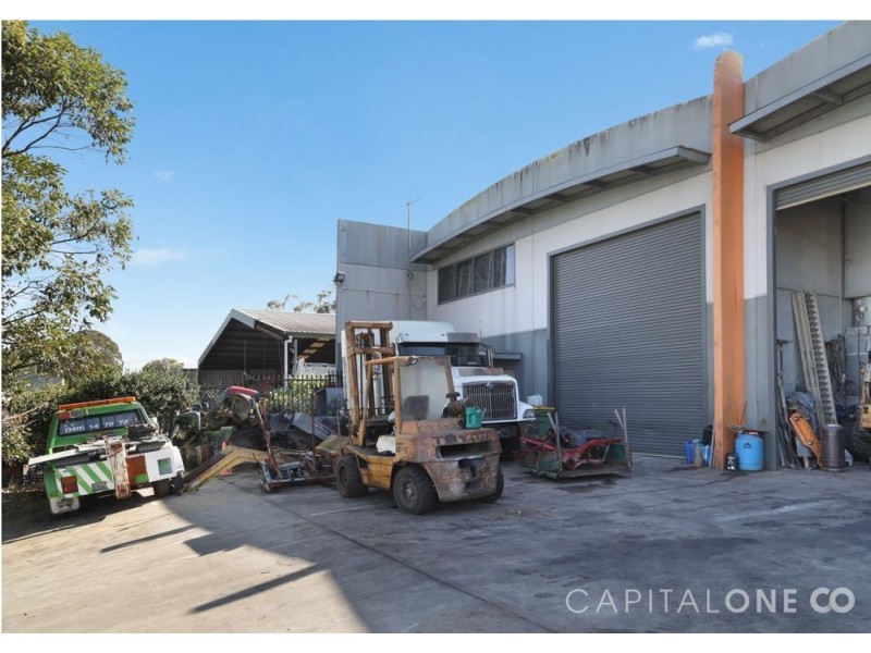 Unit 1/16 Bluegum Close, Tuggerah NSW 2259