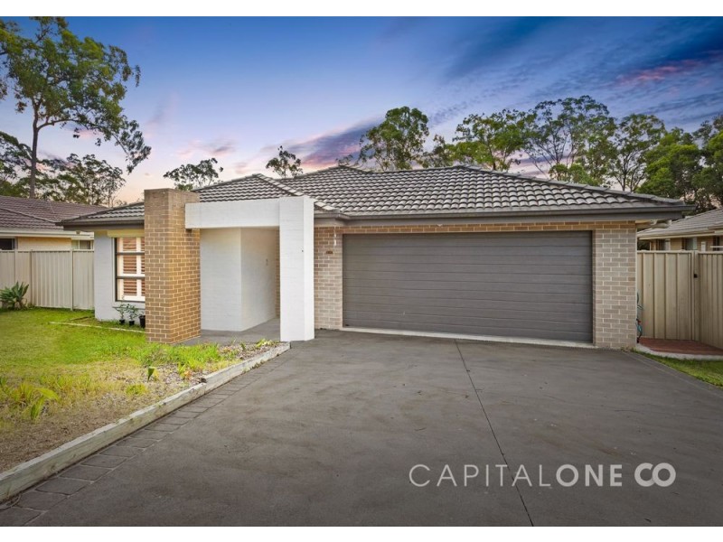 42 De L’Isle Drive, Wyong NSW 2259