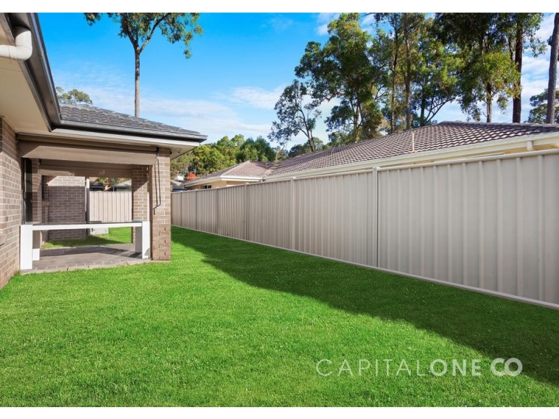 42 De L’Isle Drive, Wyong NSW 2259