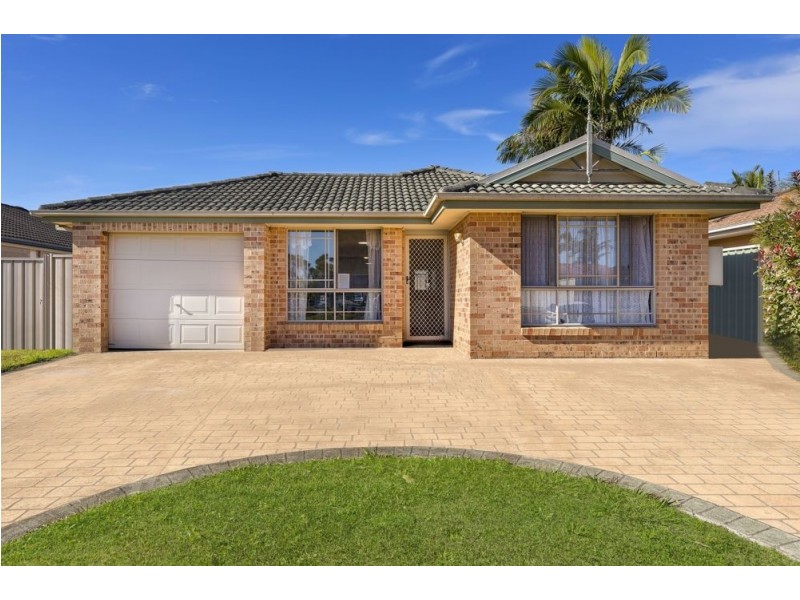 10 Cedarwood Road, Hamlyn Terrace NSW 2259