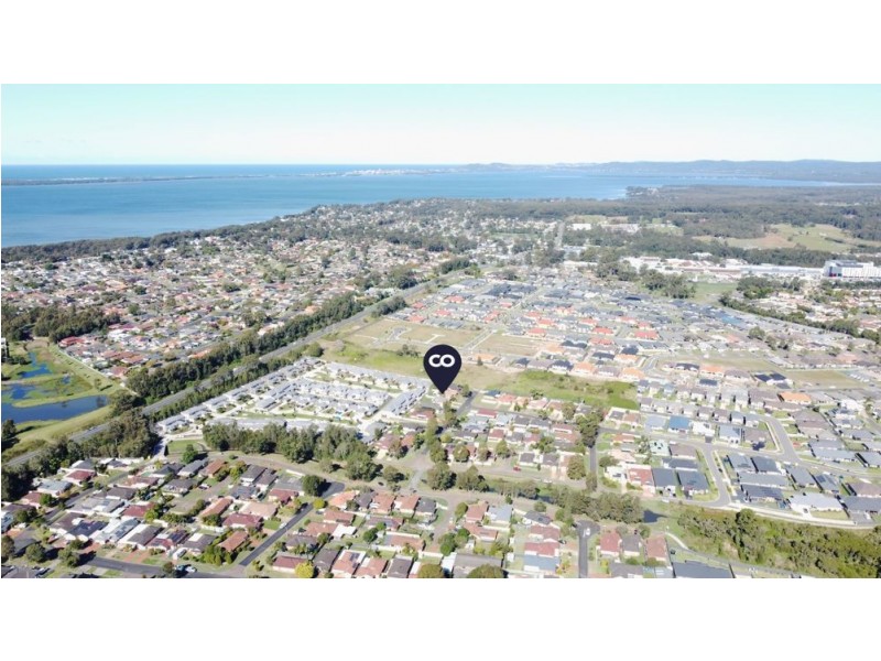 10 Cedarwood Road, Hamlyn Terrace NSW 2259