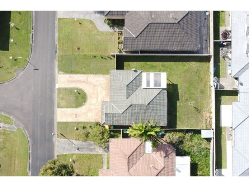 10 Cedarwood Road, Hamlyn Terrace NSW 2259