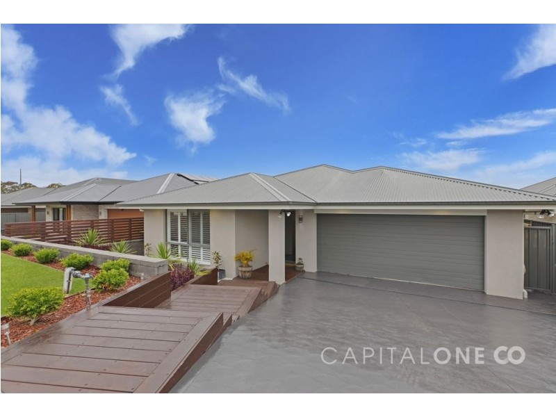 7 Mogo Close, Blue Haven NSW 2262