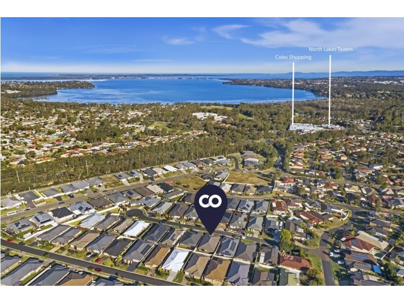 10 Mogo Close, Blue Haven NSW 2262