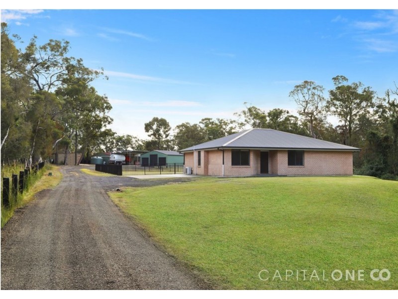 335 Bruce Crescent, Wallarah NSW 2259
