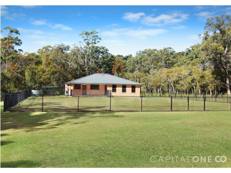 335 Bruce Crescent, Wallarah NSW 2259