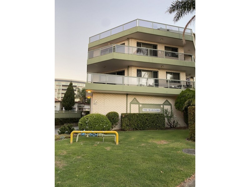 17/9 Bayview Avenue, The Entrance NSW 2261