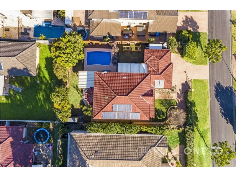 8 Coral Gum Rd, Hamlyn Terrace NSW 2259