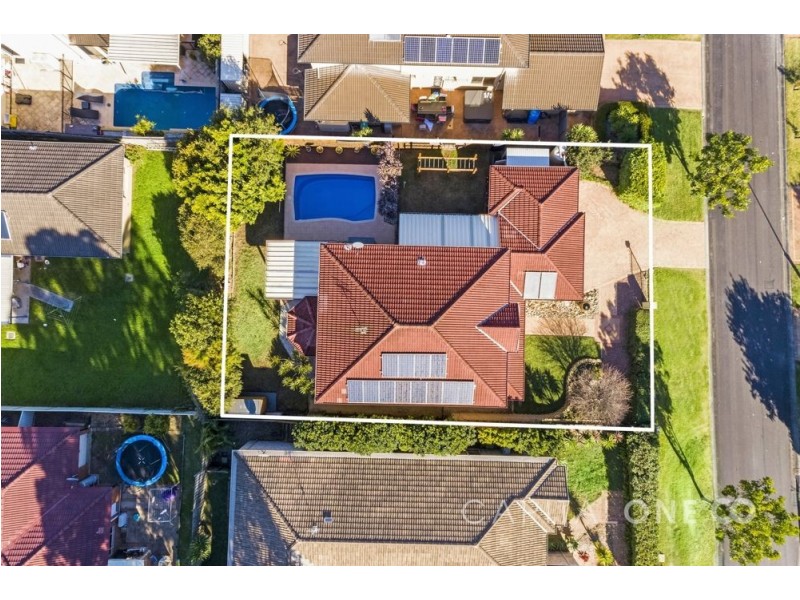 8 Coral Gum Rd, Hamlyn Terrace NSW 2259