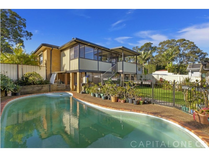40 Craigie Avenue, Kanwal NSW 2259