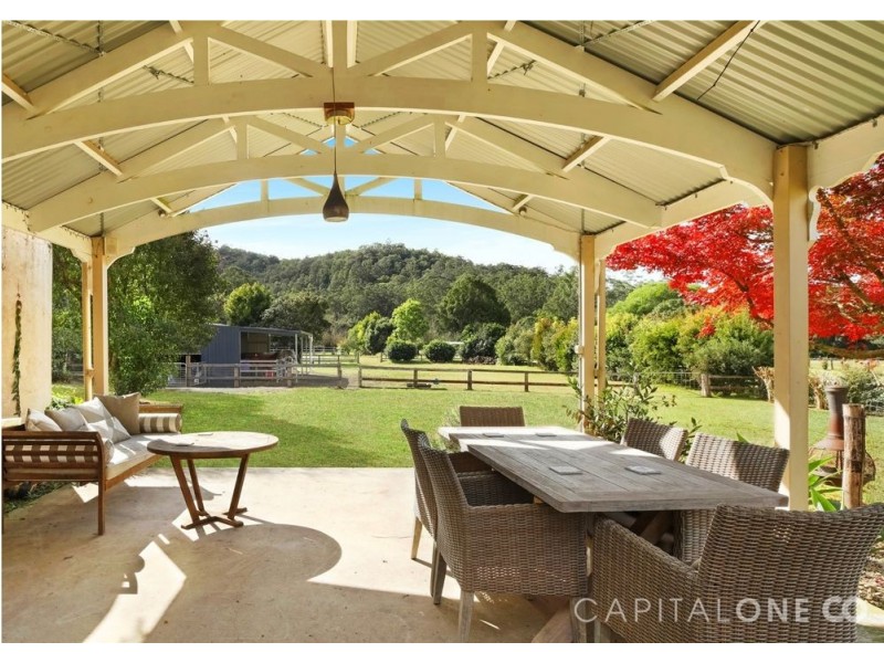 1651 Yarramalong Road, Yarramalong NSW 2259