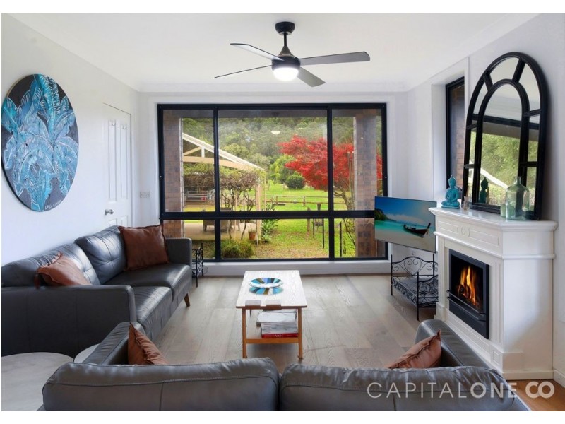 1651 Yarramalong Road, Yarramalong NSW 2259