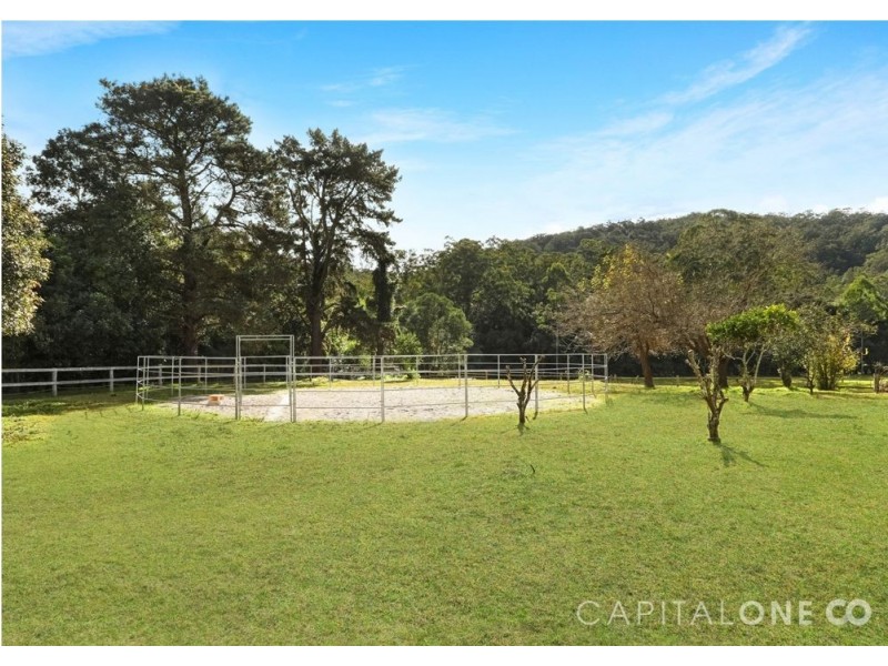 1651 Yarramalong Road, Yarramalong NSW 2259