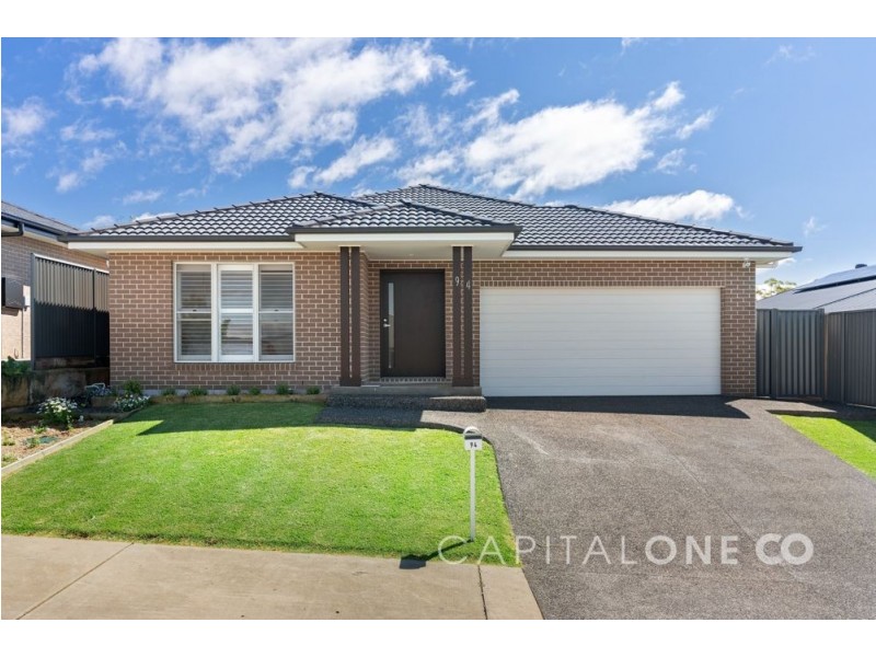 94 Jeremiah Drive, Cooranbong NSW 2265