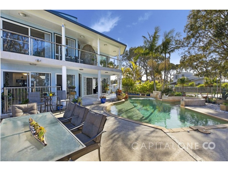 424 Tuggerawong Road, Tuggerawong NSW 2259
