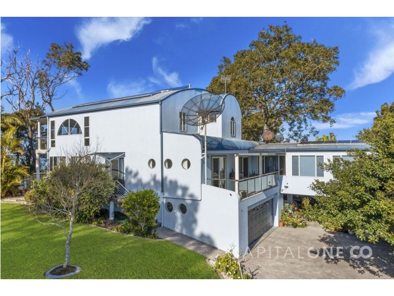 424 Tuggerawong Road, Tuggerawong NSW 2259