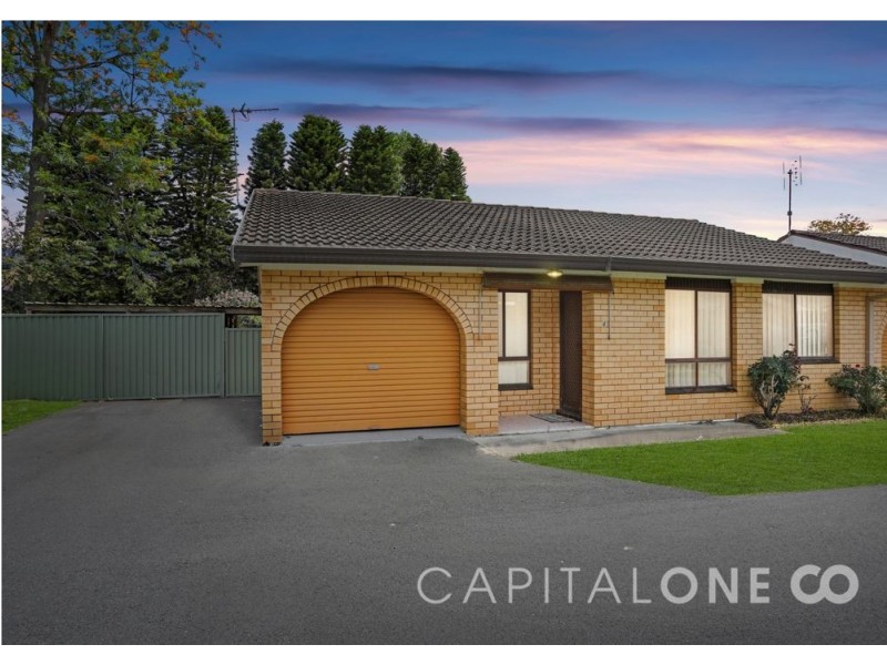 4/19-21 Boyce Avenue, Wyong NSW 2259