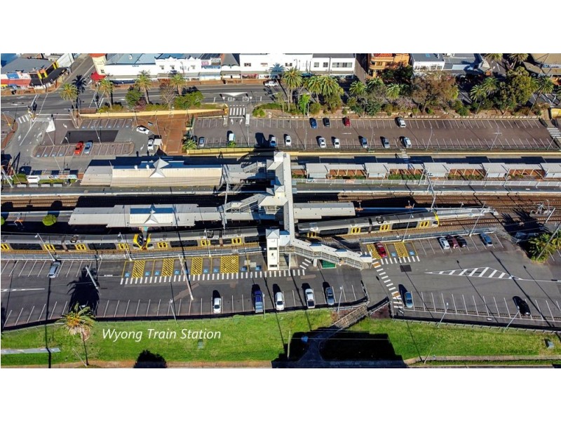 4/19-21 Boyce Avenue, Wyong NSW 2259