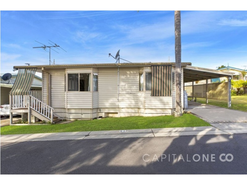 61/1a Stockton Street, Morisset NSW 2264