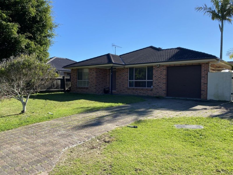 9 Lomandra Terrace, Hamlyn Terrace NSW 2259