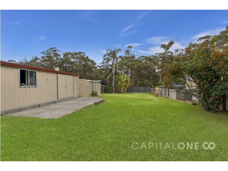 45 Ivy Avenue, Chain Valley Bay NSW 2259