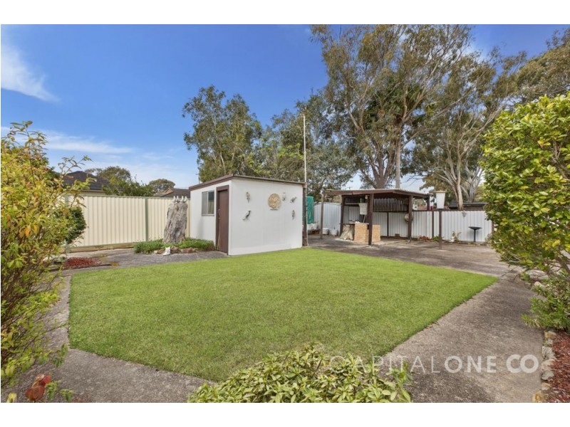 21 Wall Road, Gorokan NSW 2263