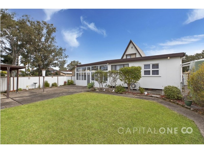 21 Wall Road, Gorokan NSW 2263