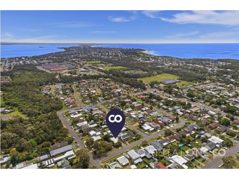 15 Patrick St, Bateau Bay NSW 2261