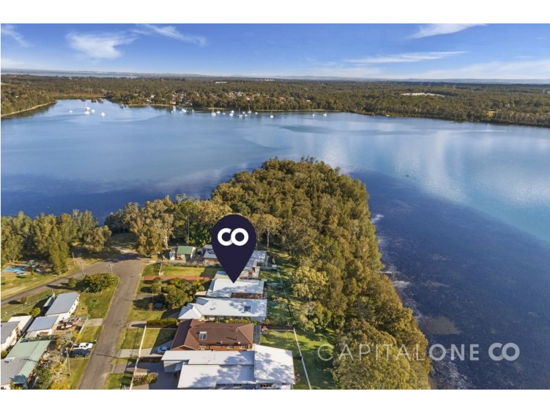 6 Sunset Parade, Chain Valley Bay NSW 2259